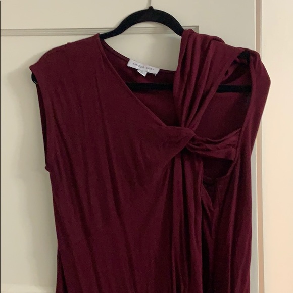 Amour Vert Tops - Amour vert ribbed top